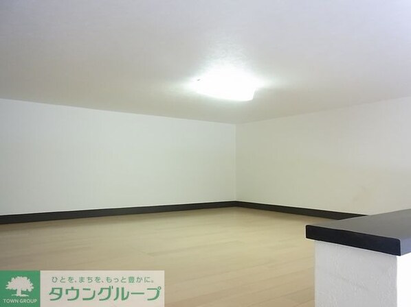 スリーワンの物件内観写真